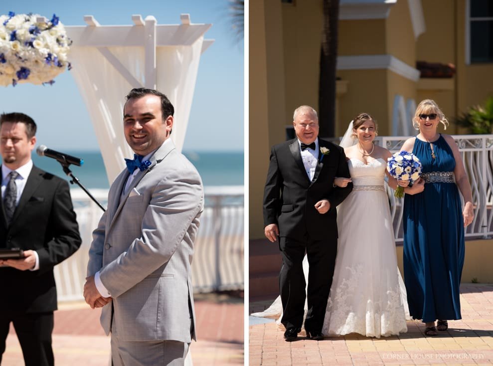 Plaza Resort Wedding Daytona Plaza Resort Wedding Daytona