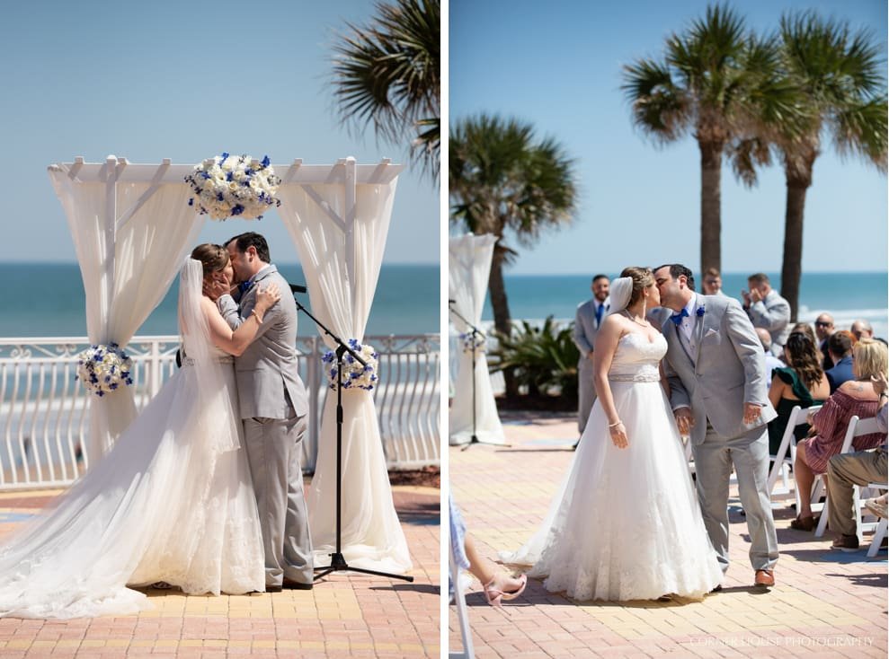 Plaza Resort Wedding Daytona Plaza Resort Wedding Daytona
