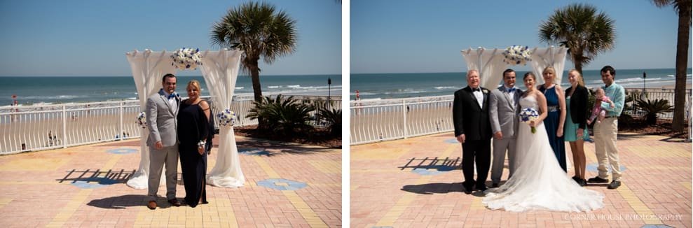 Plaza Resort Wedding Daytona Plaza Resort Wedding Daytona