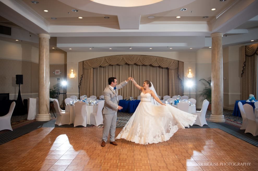 Plaza Resort Wedding Daytona Plaza Resort Wedding Daytona