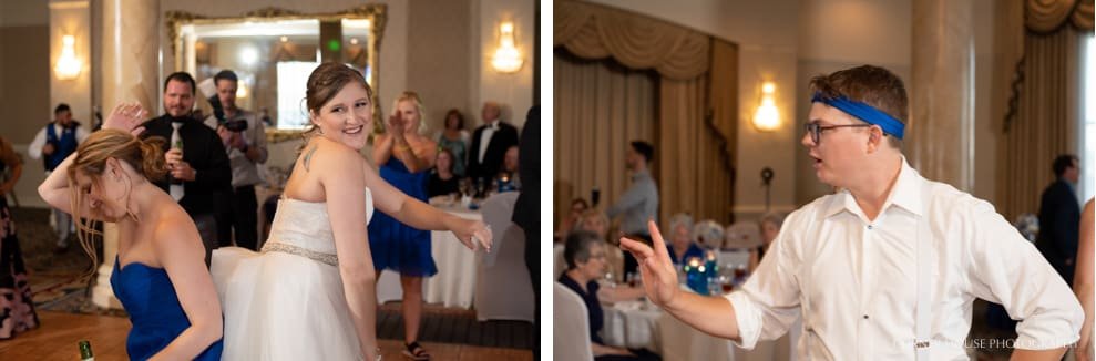 Plaza Resort Wedding Daytona Plaza Resort Wedding Daytona