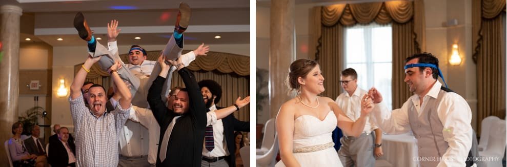 Plaza Resort Wedding Daytona Plaza Resort Wedding Daytona