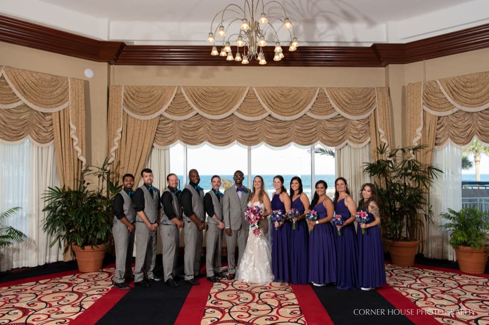 Plaza Resort Wedding Plaza Resort Wedding