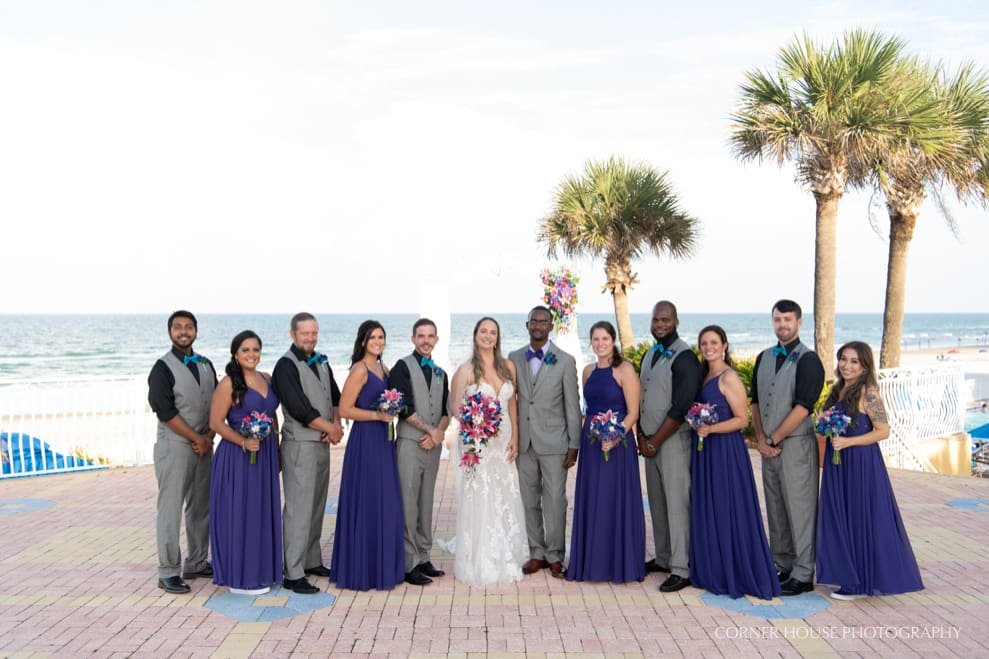Plaza Resort Wedding Plaza Resort Wedding