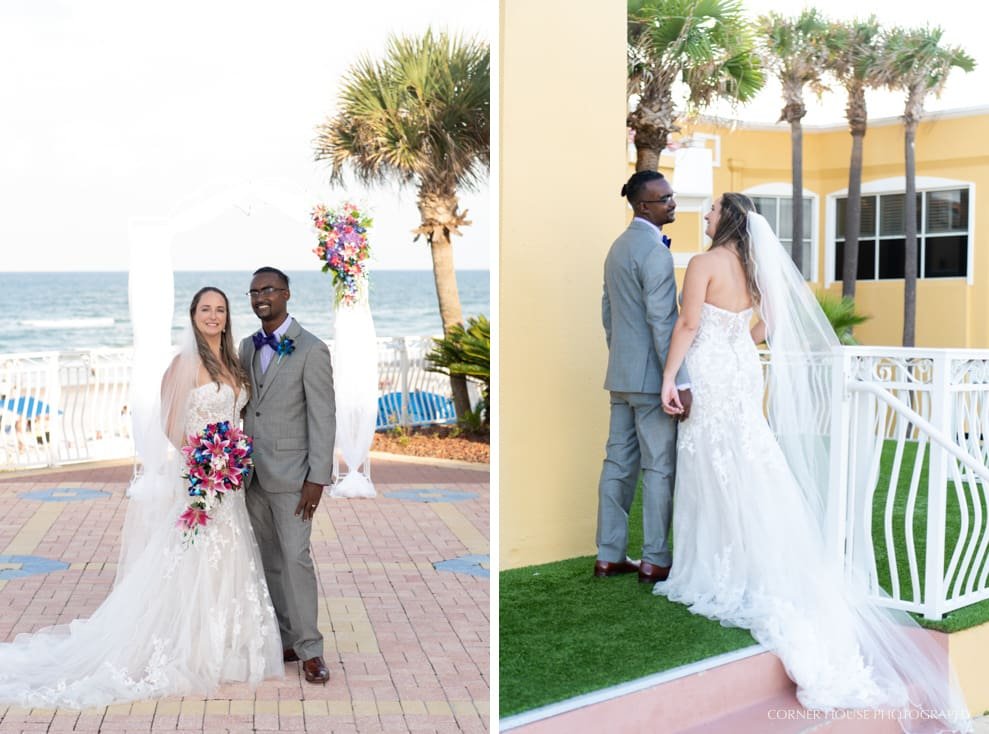 Plaza Resort Wedding Plaza Resort Wedding