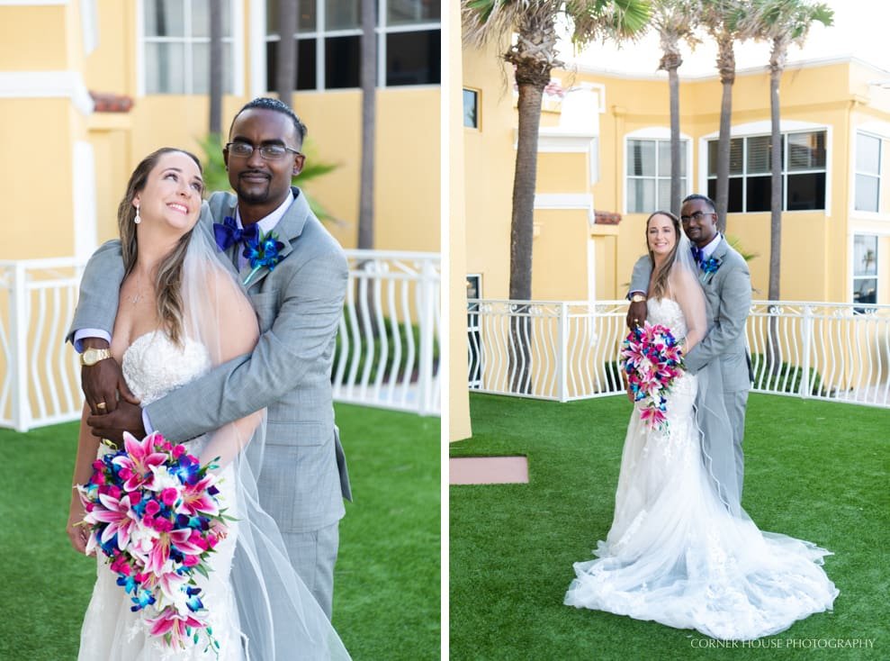 Plaza Resort Wedding Plaza Resort Wedding