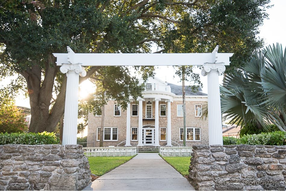 Porcher House Wedding Porcher House Wedding