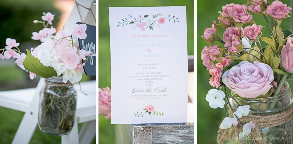 Porcher House Wedding Porcher House Wedding
