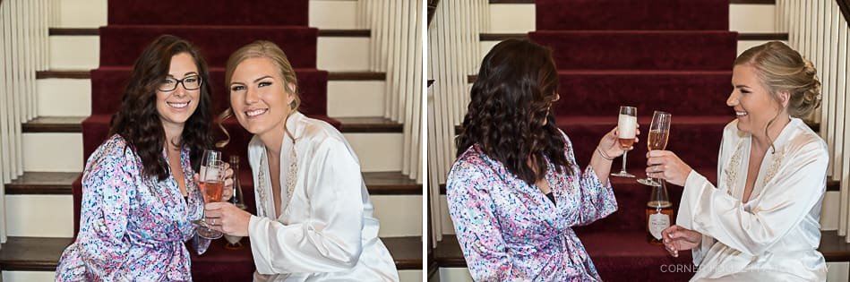 Porcher House Wedding Porcher House Wedding