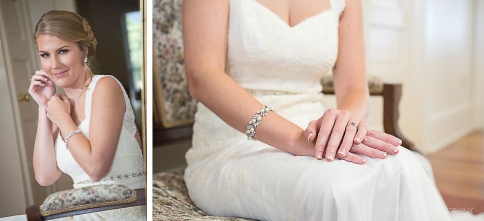 Porcher House Wedding Porcher House Wedding