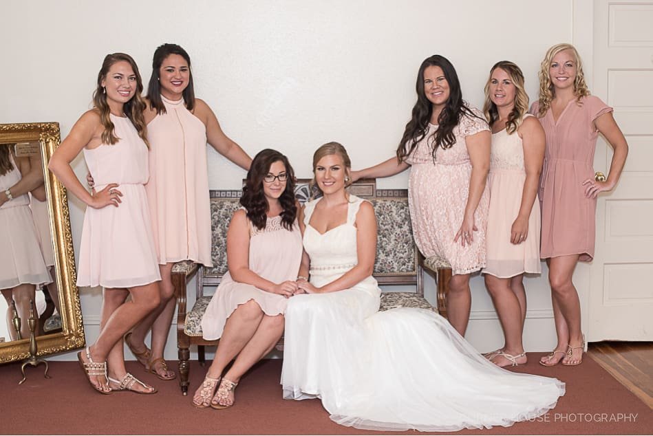 Porcher House Wedding Porcher House Wedding