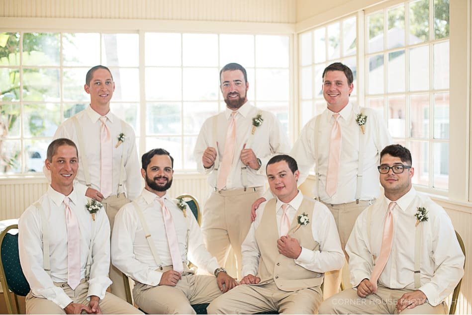 Porcher House Wedding Porcher House Wedding