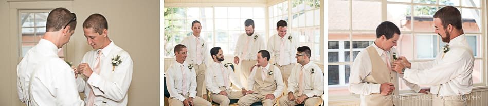 Porcher House Wedding Porcher House Wedding