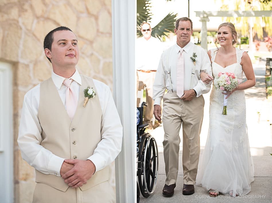 Porcher House Wedding Porcher House Wedding