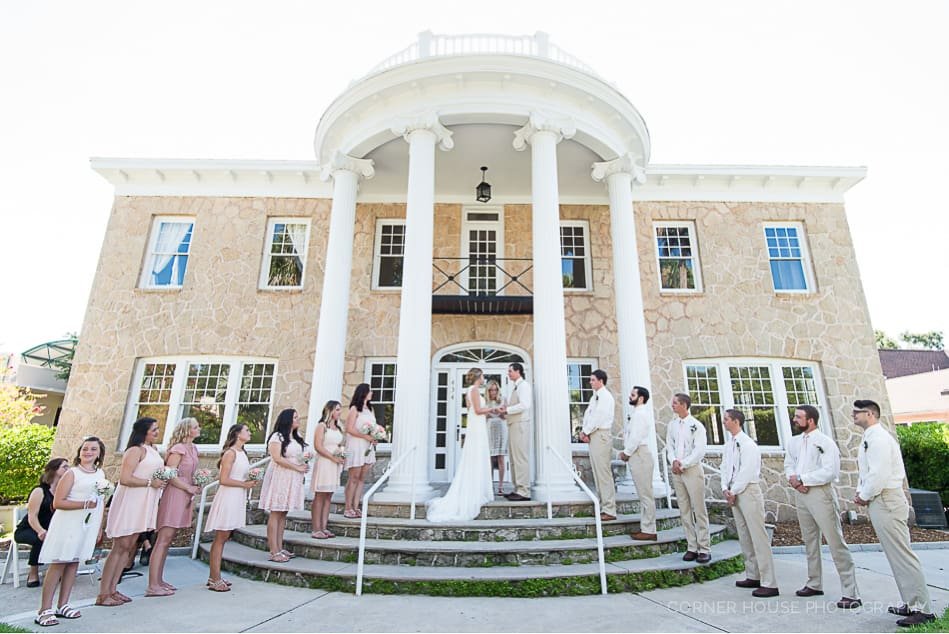 Porcher House Wedding Porcher House Wedding