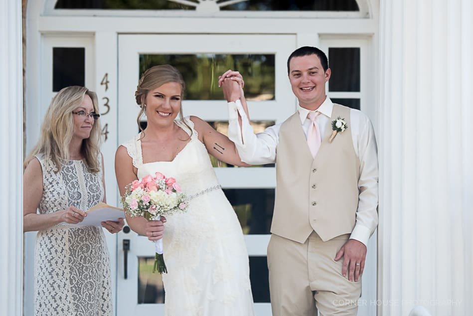 Porcher House Wedding Porcher House Wedding