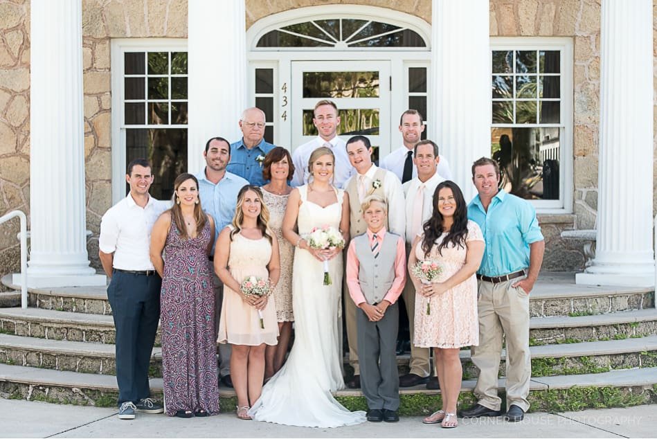 Porcher House Wedding Porcher House Wedding
