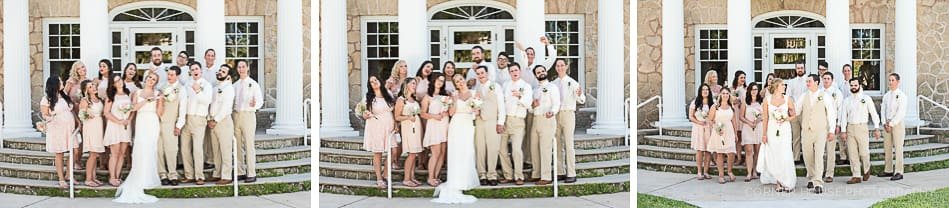 Porcher House Wedding Porcher House Wedding