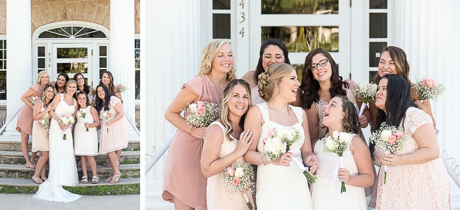 Porcher House Wedding Porcher House Wedding