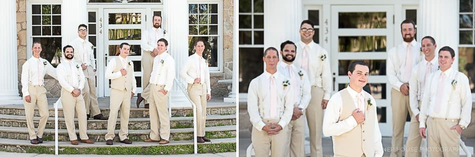 Porcher House Wedding Porcher House Wedding