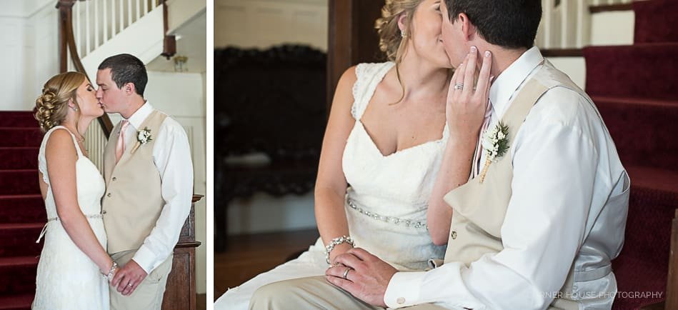 Porcher House Wedding Porcher House Wedding