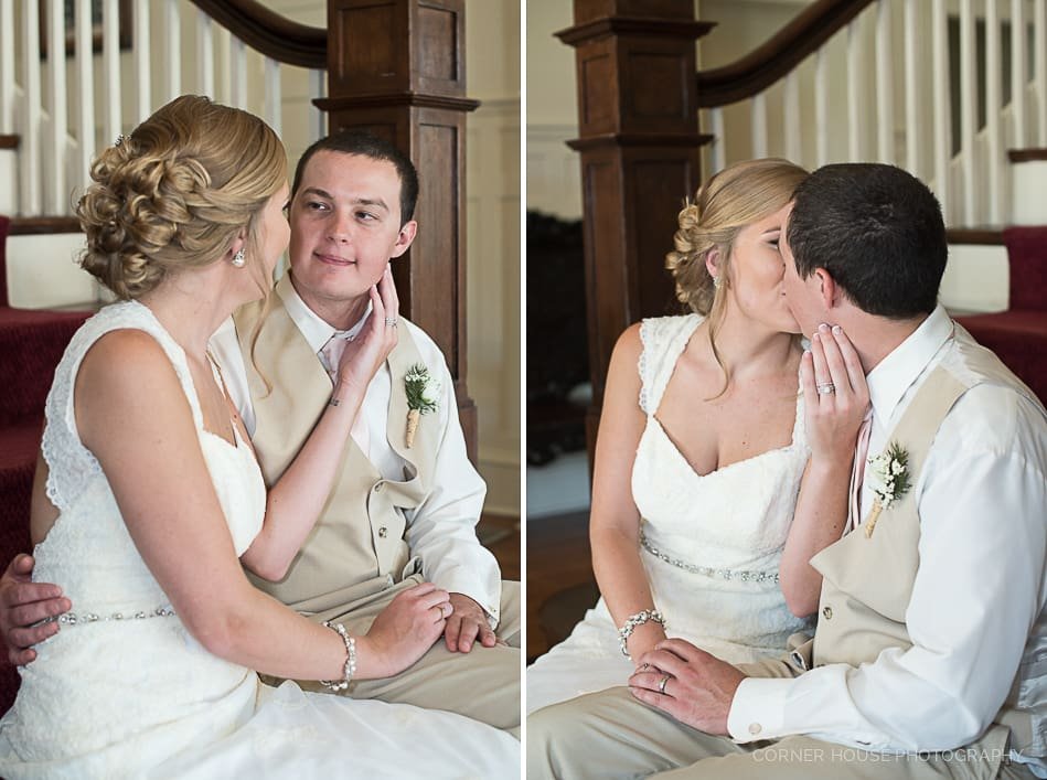 Porcher House Wedding Porcher House Wedding
