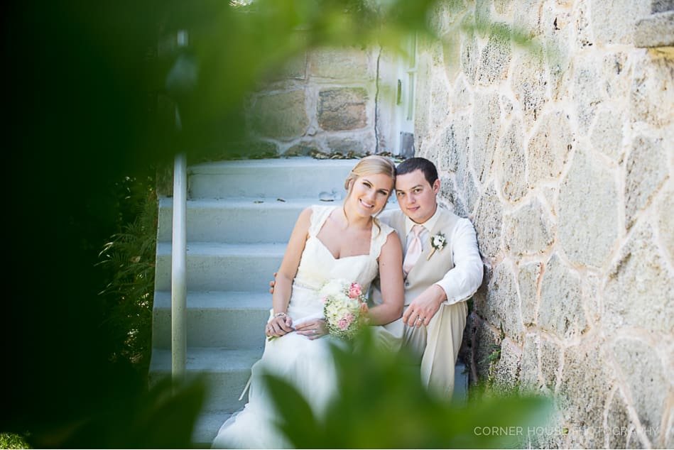Porcher House Wedding Porcher House Wedding
