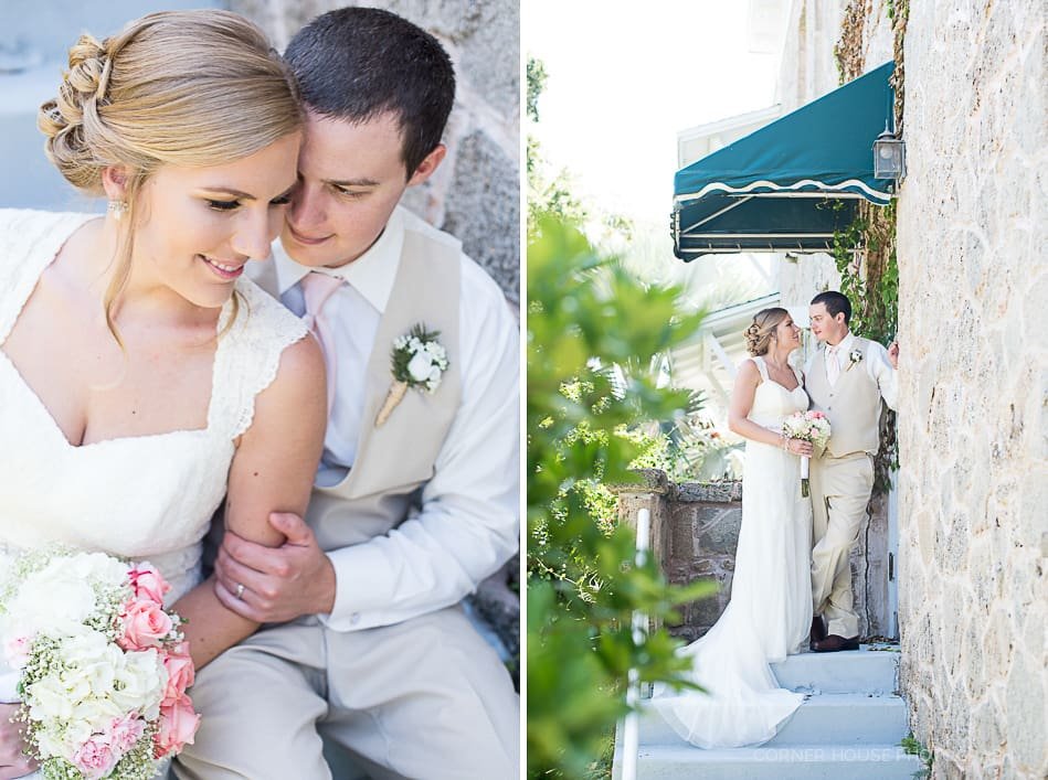 Porcher House Wedding Porcher House Wedding