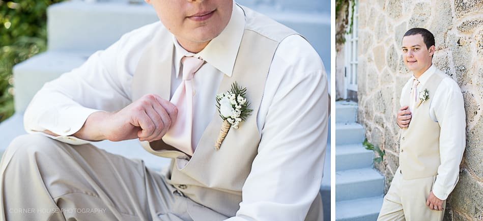 Porcher House Wedding Porcher House Wedding