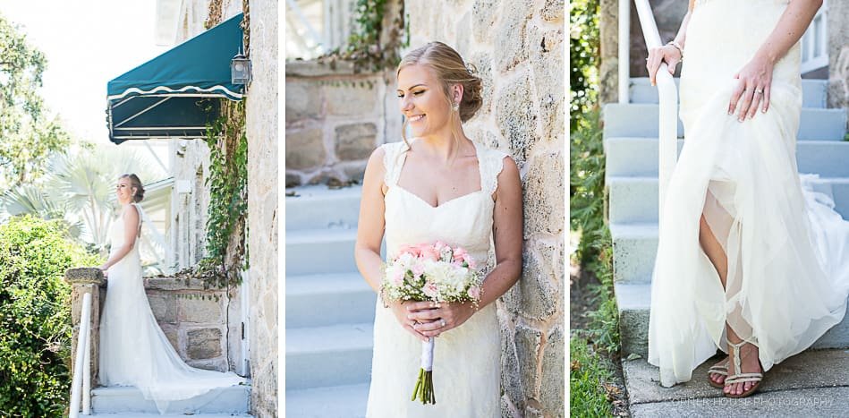 Porcher House Wedding Porcher House Wedding