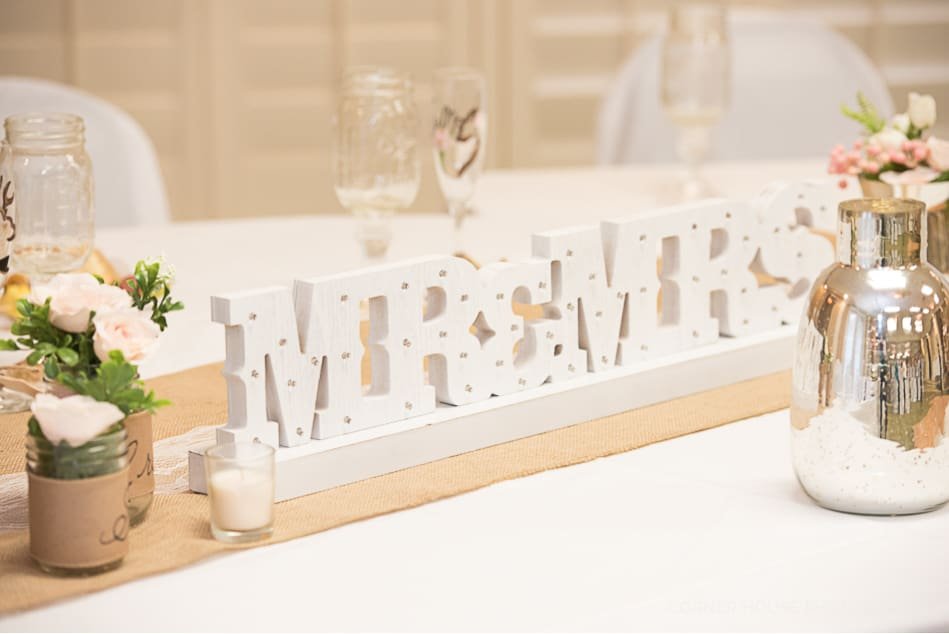 Porcher House Wedding Porcher House Wedding