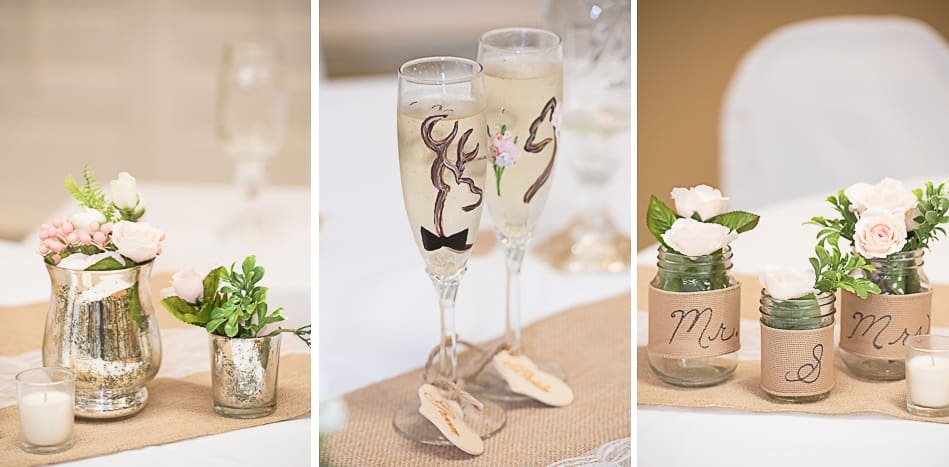 Porcher House Wedding Porcher House Wedding