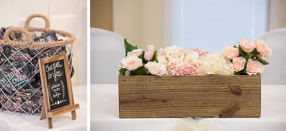 Porcher House Wedding Porcher House Wedding