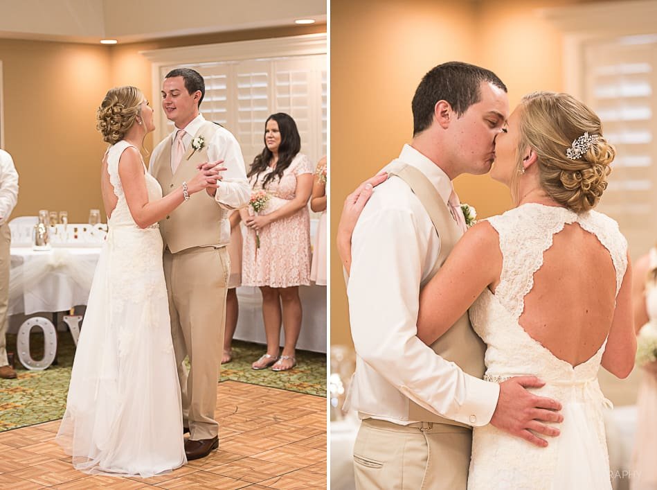 Porcher House Wedding Porcher House Wedding