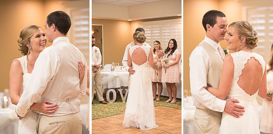 Porcher House Wedding Porcher House Wedding