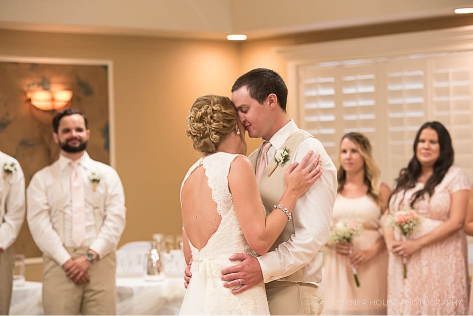 Porcher House Wedding Porcher House Wedding