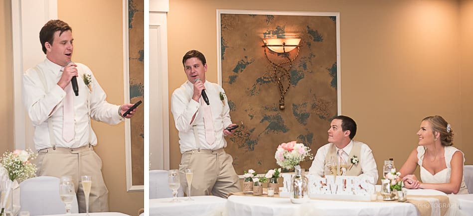 Porcher House Wedding Porcher House Wedding