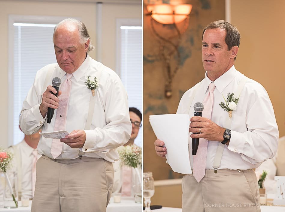 Porcher House Wedding Porcher House Wedding