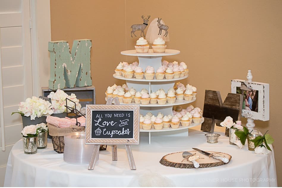 Porcher House Wedding Porcher House Wedding