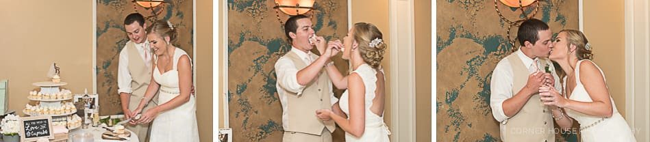 Porcher House Wedding Porcher House Wedding
