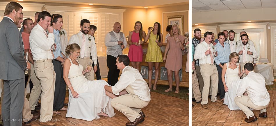 Porcher House Wedding Porcher House Wedding