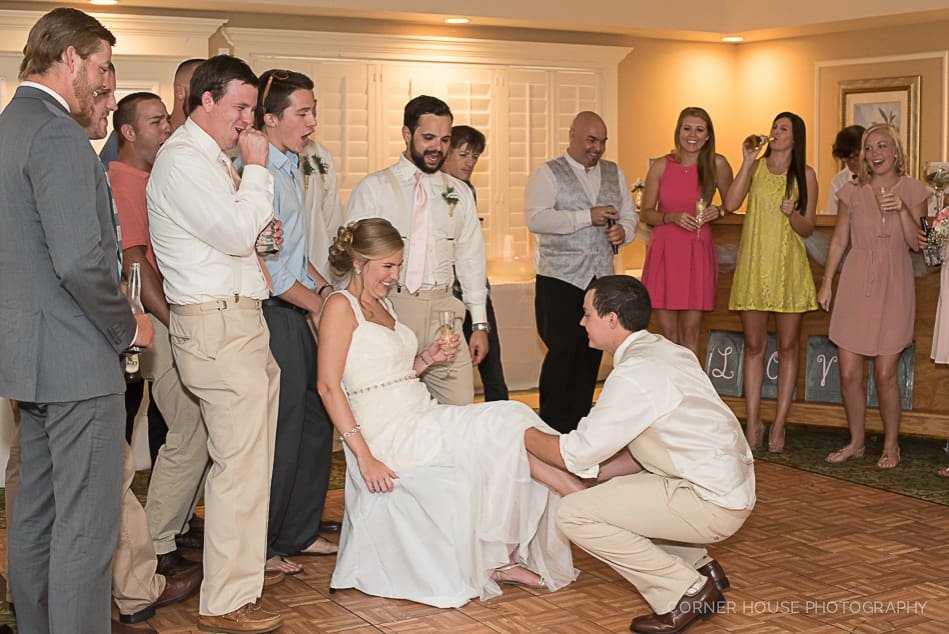 Porcher House Wedding Porcher House Wedding
