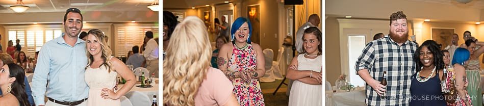 Porcher House Wedding Porcher House Wedding
