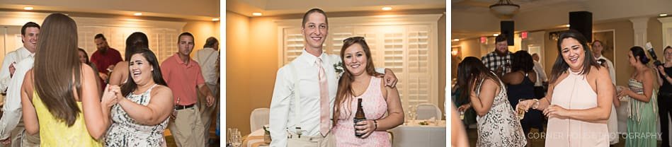 Porcher House Wedding Porcher House Wedding