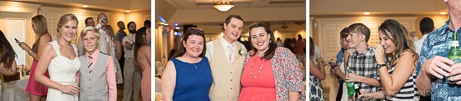 Porcher House Wedding Porcher House Wedding
