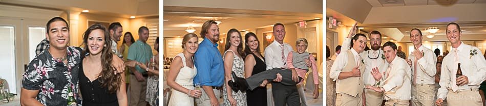 Porcher House Wedding Porcher House Wedding