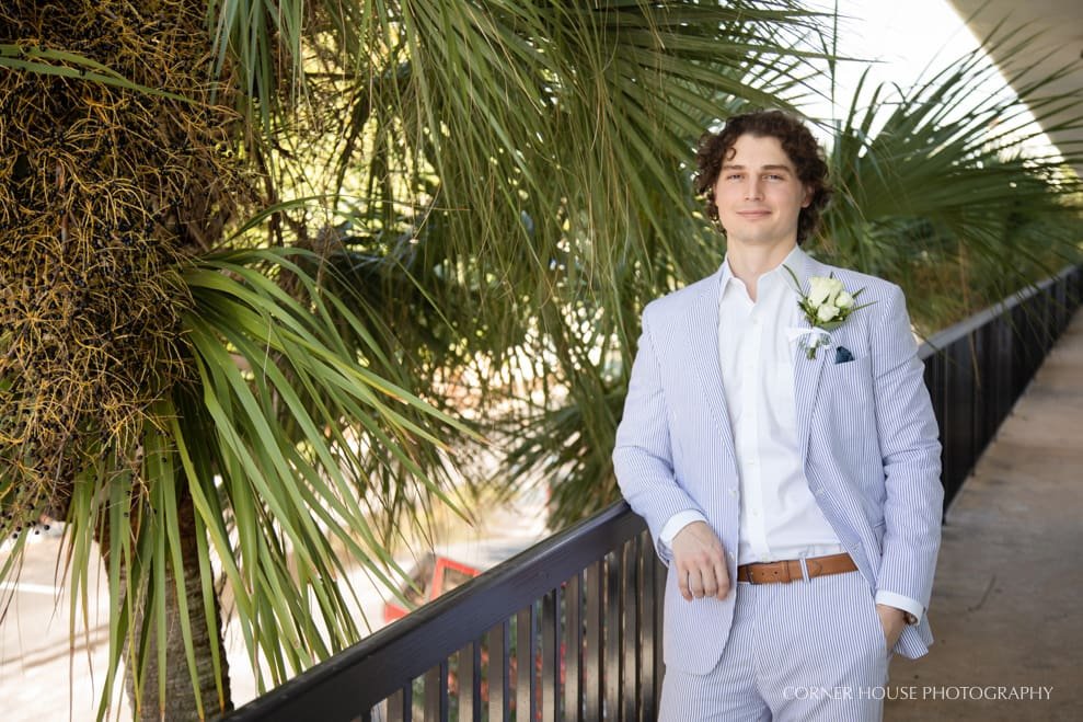 Postcard Inn Wedding