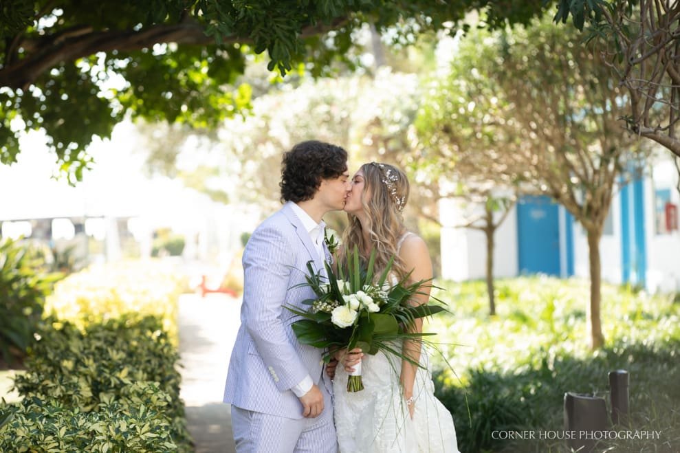 Postcard Inn Wedding