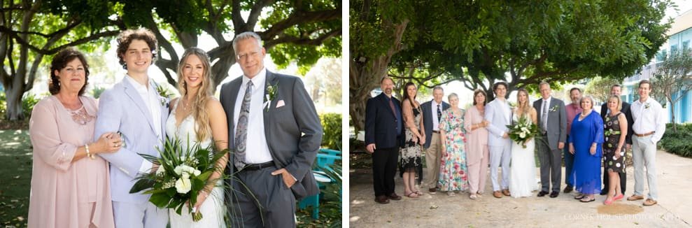 Postcard Inn Wedding