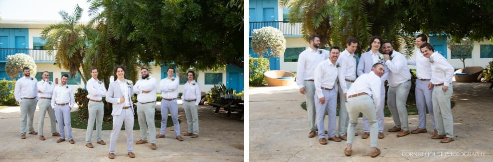 Postcard Inn Wedding